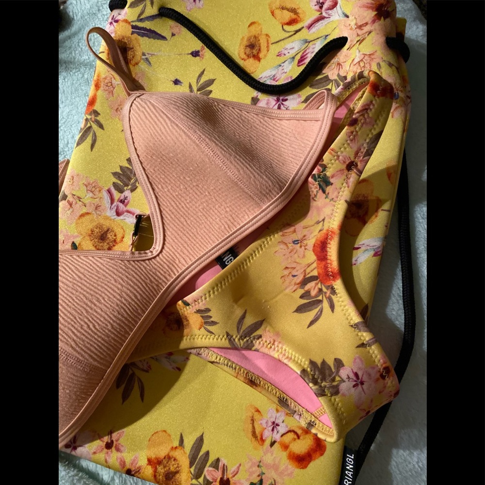 Swimsuit - Picture 2 of 2